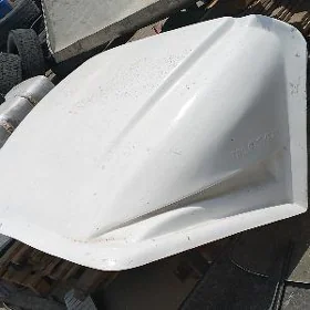 Mitsubishi Canter Fuso kozerok