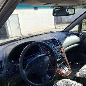 Lexus RX 300 1999