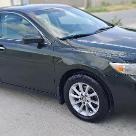Toyota Camry 2009
