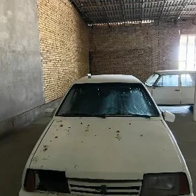 Lada 2109 1997