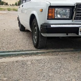 Lada 2107 2008