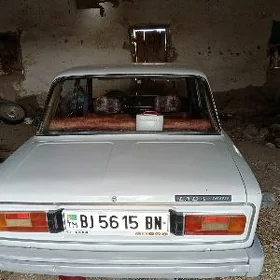 Lada 2106 1998