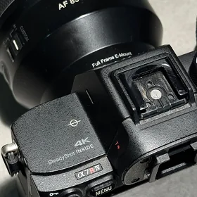 Sony A7R4