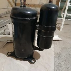 kansener matory