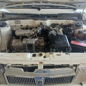 Lada 21099 1999