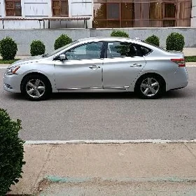 Nissan Sentra 2013