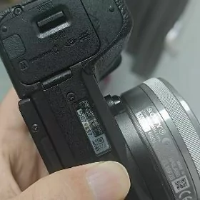 Sony 6500.ronin Rsc2.