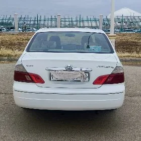Toyota Avalon 2000