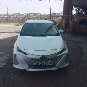 Toyota Prius 2020