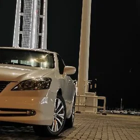 Lexus ES 350 2008