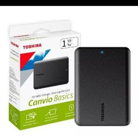жесткий диск Toshiba 1ТБ