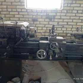Tokor stanok