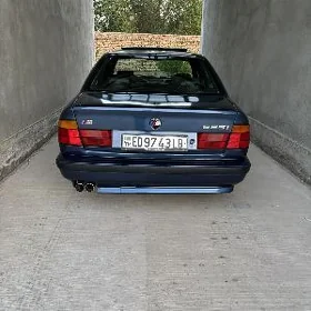BMW 525 1993