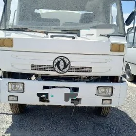 Dongfeng T5 2014