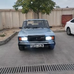 Lada 2107 2011