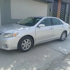 Toyota Camry 2008