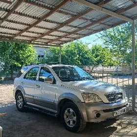 Kia Sorento 2003