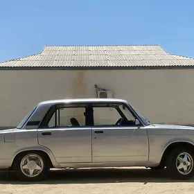 Lada 2107 2003