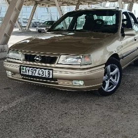 Opel Vectra 1992