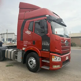FAW J6F 2021