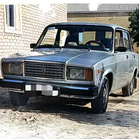 Lada 2107 2010