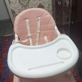 стул стол детский
