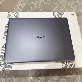 Huawei matebook D14