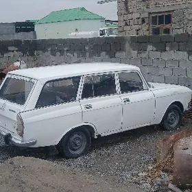 Москвич 412 1980