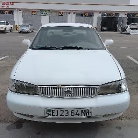 Toyota Corona 1998
