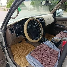 Toyota 4Runner 2000
