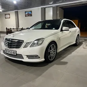 Mercedes-Benz C350 2010