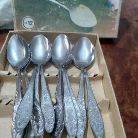 ложки