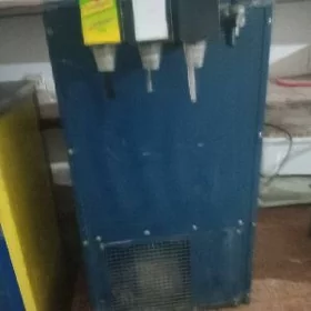 Ady pepsi aparat