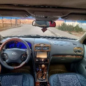 Infiniti I35 2002