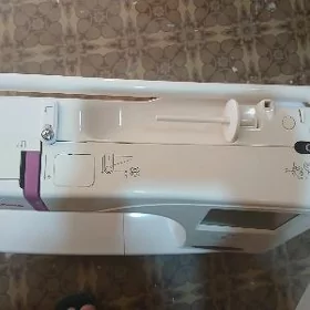 janome 350 e