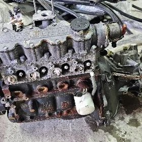 Opel mator