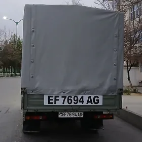 Gaz Gazel 2005