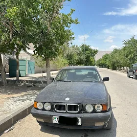 BMW 530 1993
