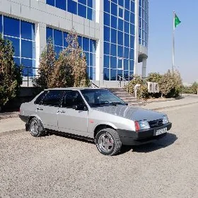 Lada 21099 2003