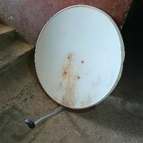 Kici Antenna