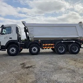 Volvo FH 460 2008