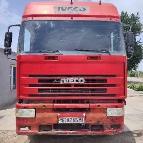 Iveco Magirus 2000