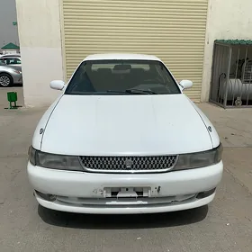 Toyota Chaser 1993