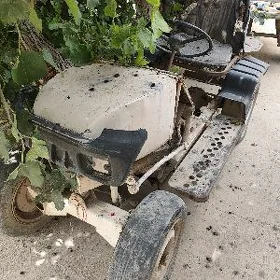 MTZ T-28 2025