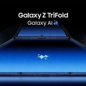 Samsung Galaxy ZTriFold