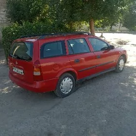 Opel Astra 1999