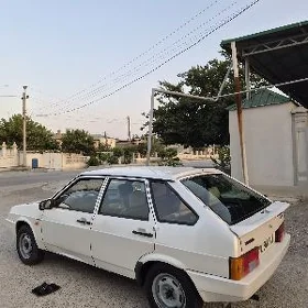 Lada 2109 2000