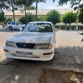 Toyota Avalon 1996