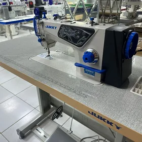 JUKKY 9801