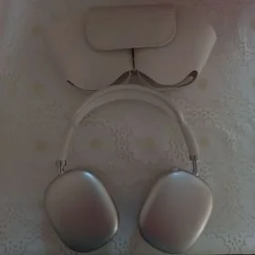 Airpods Max